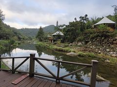 -武汉姚家山旅游景区