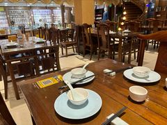 -福慧慈缘素食餐厅(王府井店)