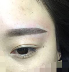 -MIVI野生眉纹绣纹眉