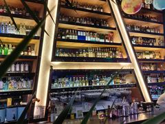 -Famous肥猫墨西哥音乐餐吧(五棵松华熙LIVE店)