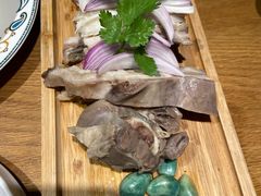 -毡房姑娘·新疆菜·烧烤