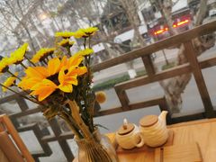 -红小满休闲餐厅(十全街店)