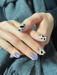 -LILY NAILS美甲美睫