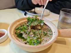 秋林手工肉冻-秋林西餐厅(总店)