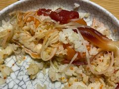 -富山日式料理(宽厚里店)