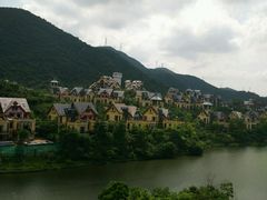 -东部华侨城