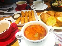 -斗牛士牛排(南京东路店)