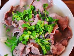 -小杨翘脚牛肉