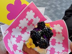 -大酉·M Bakery(北京财富金融中心店)