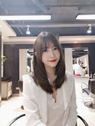 -苑苑发型设计