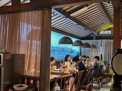 -老湘村·湖南土菜(天河维多利店)