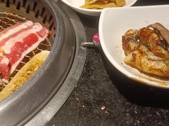 -木槿花韩式炭烤·熟成肉工坊(孙文东路店)