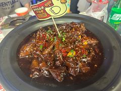 -回味黑鸭煲·始于2006(万松园店)