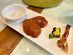 鸭皮-北京老铺烤鸭(高新店)