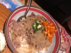 -仓桥家·焗寿司·锅物(光谷步行街店)