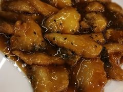 糖醋鱼片-烤肉宛饭庄(北新桥店)
