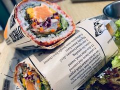 -就是卷儿Wrap and Roll(宣化路店)