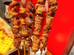 -神府路壹号·海鲜烧烤·砂锅粥·锅物(三坊七巷店)