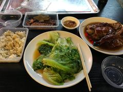 -黄连大头华烧鹅店(大良店)