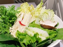-鼎鼎香·港式火锅(北京SKP店)