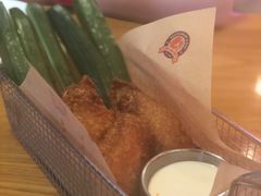 -MR.ROCKY洛奇先生RESTAURANT&BAR(宝安壹方城店)