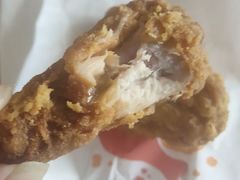 十翅观影桶-麦当劳(龙湖北京大兴天街店)