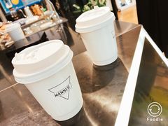 -Manner Coffee(芮欧百货店)