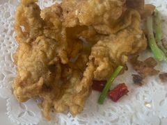 -新旺美食林农家菜(岭南路店)