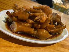 -恋萍小吃(时代店)