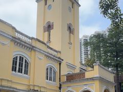-广州鲁迅纪念馆(国民党一大旧址)
