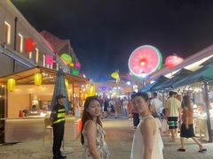 -上街里市集(悦喜客来广场店)