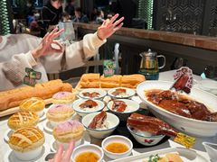 -滋粥楼·顺德菜(番禺广场总店)