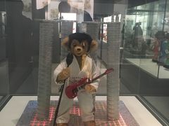 -济州岛泰迪熊博物馆