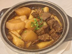 -鹿鸣酒家(越秀店)