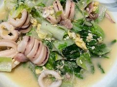 -开海·红岛海鲜虾水饺(石老人店)