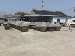 -苏州市吴中区光福窑上花果蜜饯厂