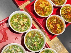 -长安大牌档之龙头酒肆(荣民龙首广场店)