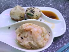 -小杨生煎(湟普汇店)