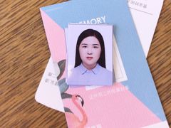 -花漫里照相馆(启迪店)