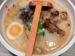 -味千拉面(德雅路CFC富兴时代店)