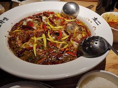 -太二酸菜鱼(深圳布吉万象汇店)