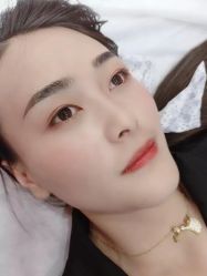 -莲姿娜·半永久纹眉皮肤管理