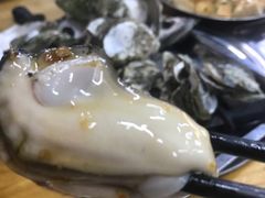 -蚝得喜海鲜(东城店)