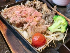 -将太无二·北美传奇寿司(荟聚购物中心西红门店)