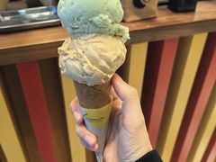 -LUNEURS月乐诗·法式冰淇淋(北外滩来福士广场店)