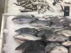 -班赞海鲜市场