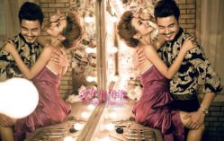 -施华洛婚纱摄影会所(范阳中路店)