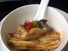 拌菜-诚成巫山烤全鱼