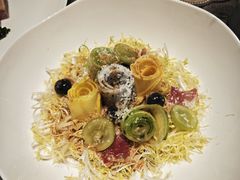 -宫燕府·京菜·烤鸭·淮扬菜(王府中心店)