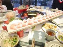 -桃花沅火锅(长嘉汇江景店)